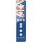 Australia Flag Distressed Wii Remote Controller Skin